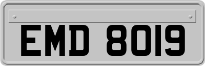 EMD8019