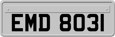 EMD8031