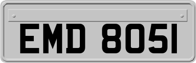 EMD8051
