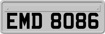 EMD8086