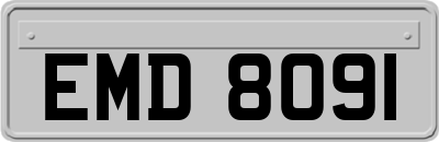 EMD8091