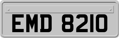 EMD8210