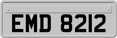EMD8212