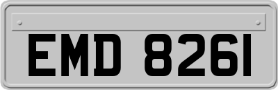 EMD8261
