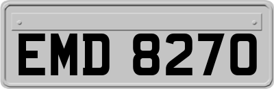 EMD8270