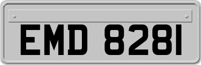 EMD8281