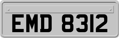 EMD8312