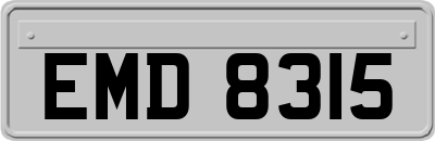 EMD8315