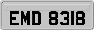 EMD8318