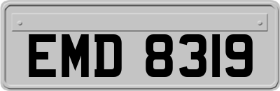 EMD8319
