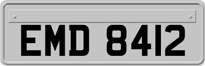 EMD8412