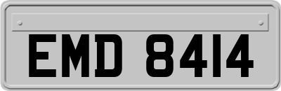EMD8414