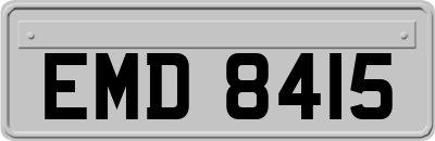 EMD8415