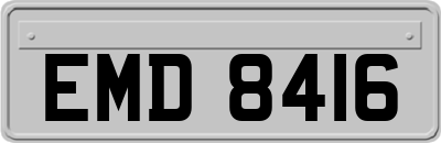 EMD8416