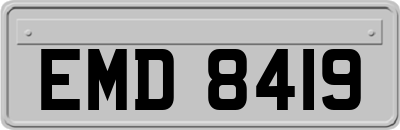 EMD8419