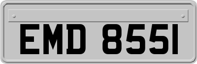 EMD8551