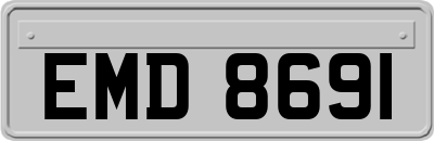 EMD8691