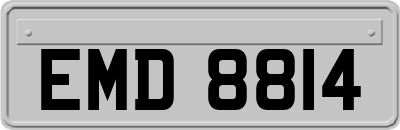 EMD8814