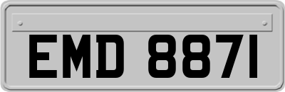 EMD8871