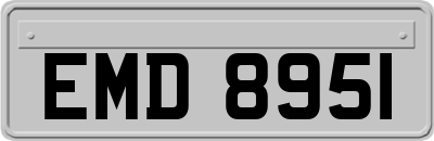 EMD8951