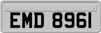 EMD8961