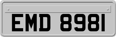 EMD8981