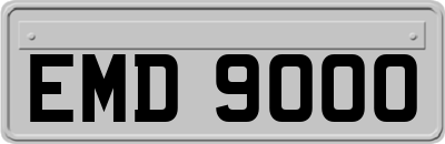 EMD9000