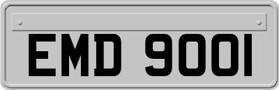EMD9001