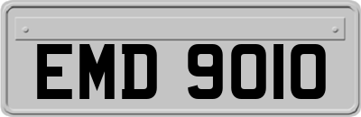 EMD9010