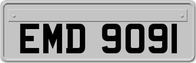 EMD9091