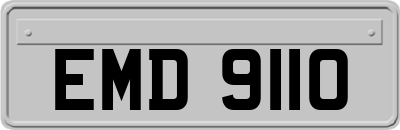 EMD9110