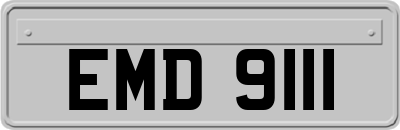 EMD9111