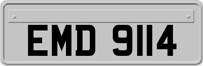 EMD9114