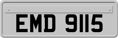 EMD9115