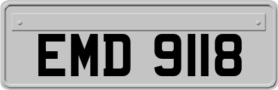 EMD9118