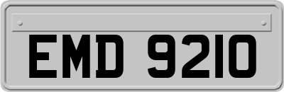 EMD9210