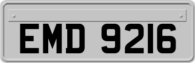 EMD9216