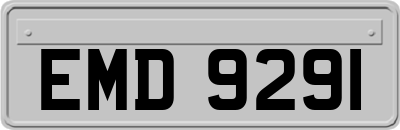 EMD9291
