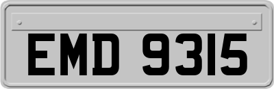 EMD9315
