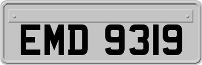 EMD9319