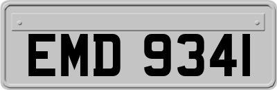 EMD9341