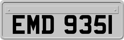 EMD9351