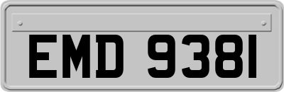 EMD9381