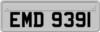 EMD9391