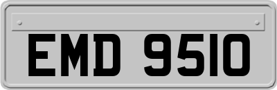 EMD9510