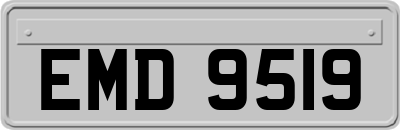 EMD9519