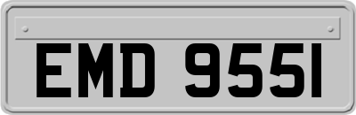 EMD9551