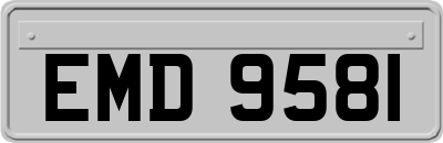 EMD9581