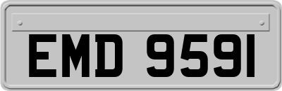 EMD9591