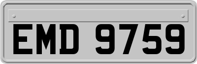 EMD9759